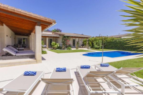 Villa Allegra
